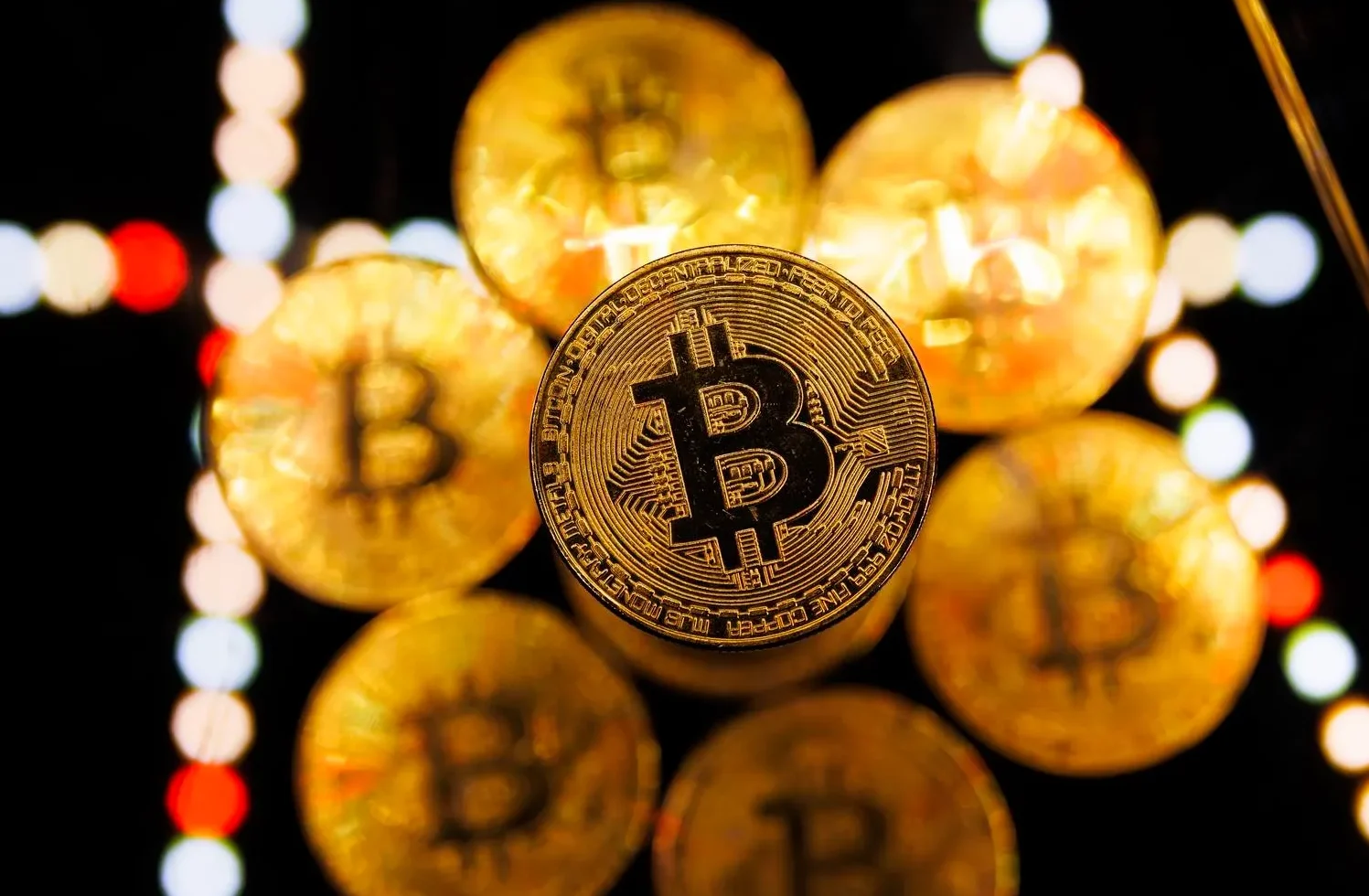 Bitcoin Surges Amid Optimism