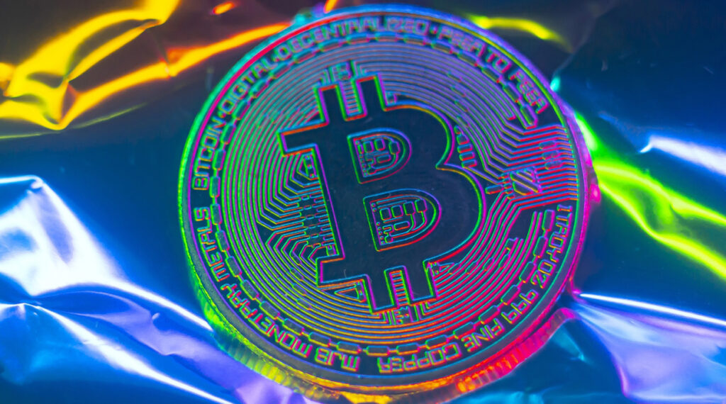 Bitcoin all-time highs
