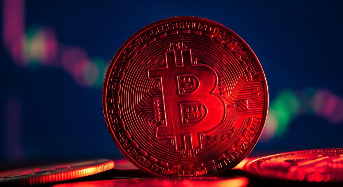 Bitcoin as the MAGA Hedge