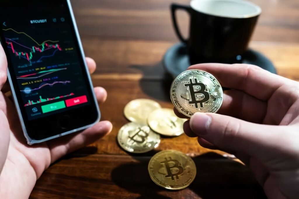 Steak 'n Shake Bitcoin payments