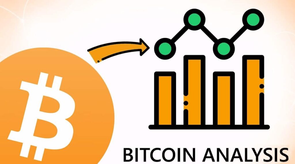 Bitcoin price analysis
