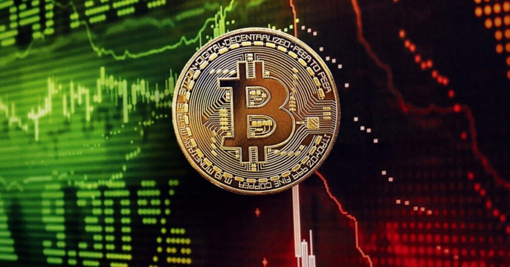 Bitcoin price prediction 2025