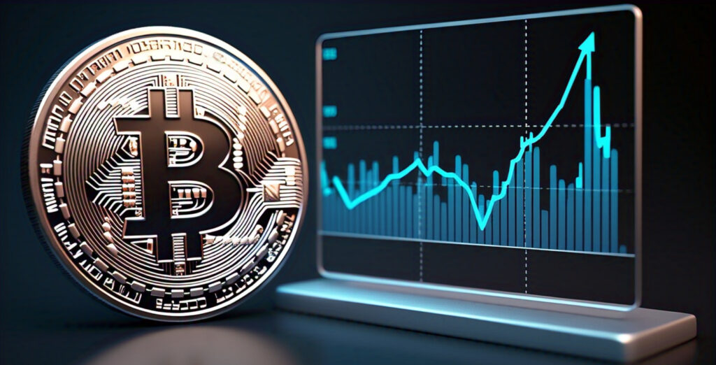 Bitcoin price prediction 2025–2030