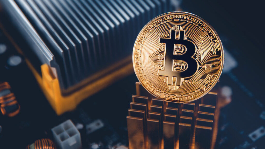 Bitcoin to $250K