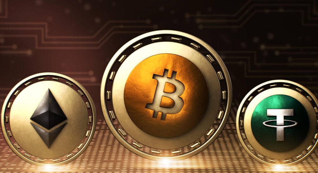 Bitcoin’s $100K Surge Drives