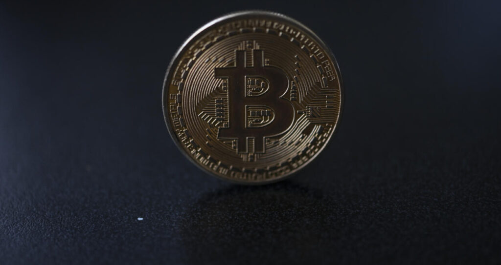 Bitcoin's $99,900 Resistance