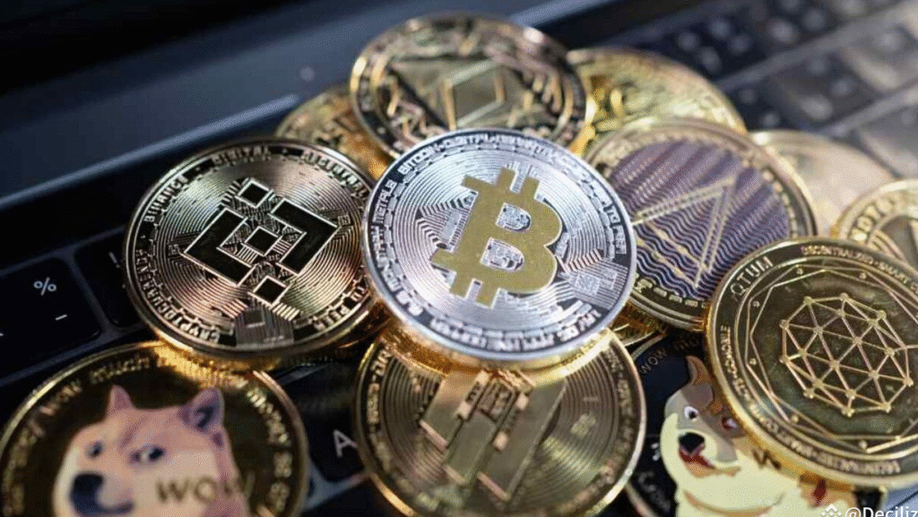 Bitcoin’s Stability and Pi Network