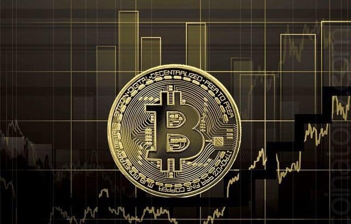 Bitcoin’s Volatility
