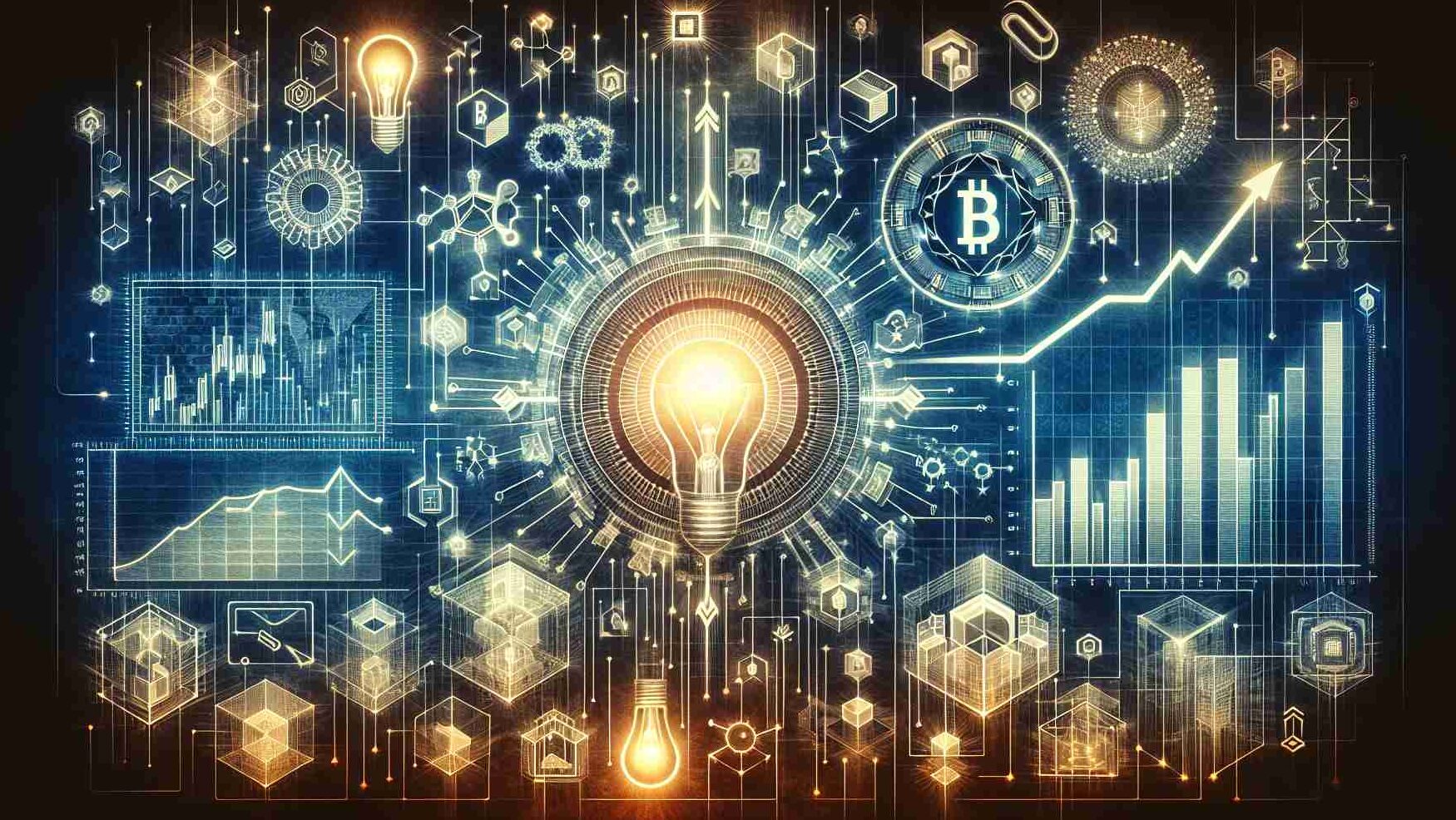 Blockchain Insights for Finance and AI