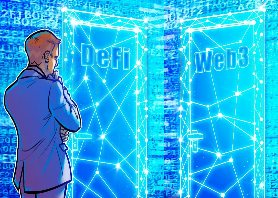 Boosting Web3 DeFi and Interoperability