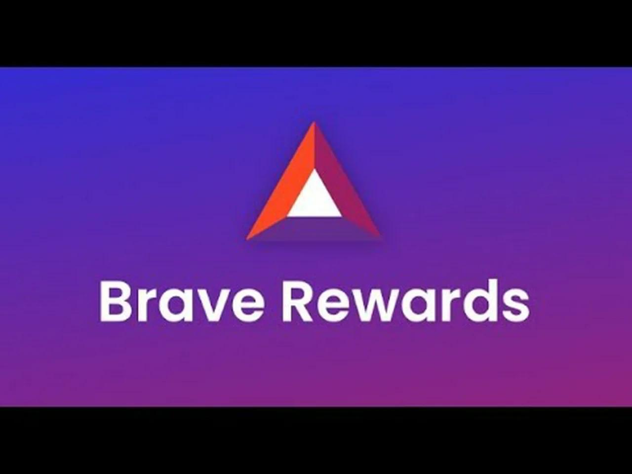 Brave Rewards Crypto Ecosystem