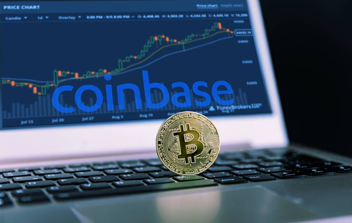 Coinbase: From Exchange to Evidence Source