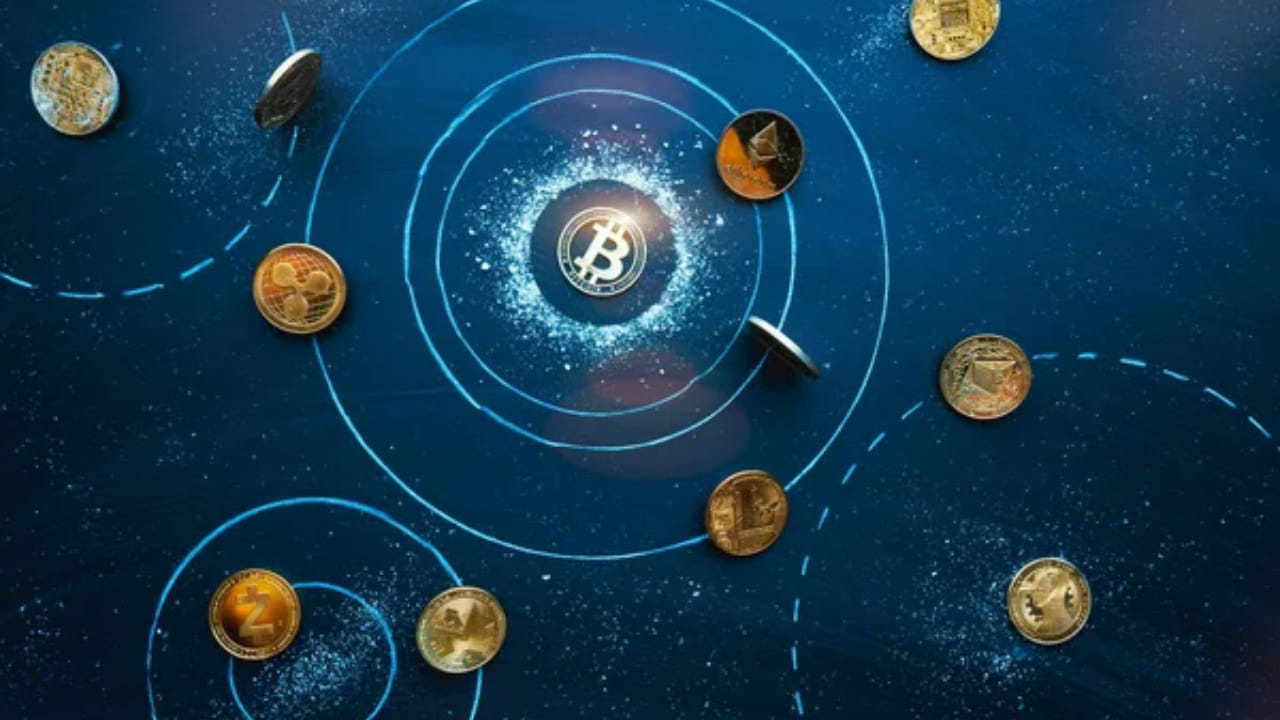 Community-Driven Crypto Growth