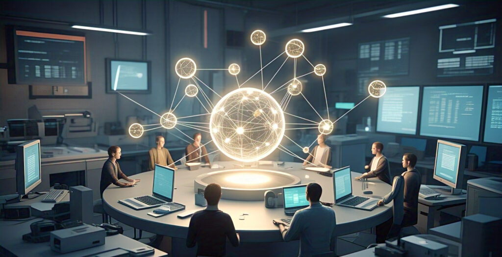 Components of Blockchain Technology