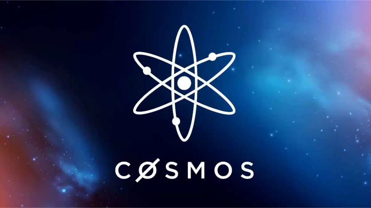 Cosmos Blockchain Interoperability