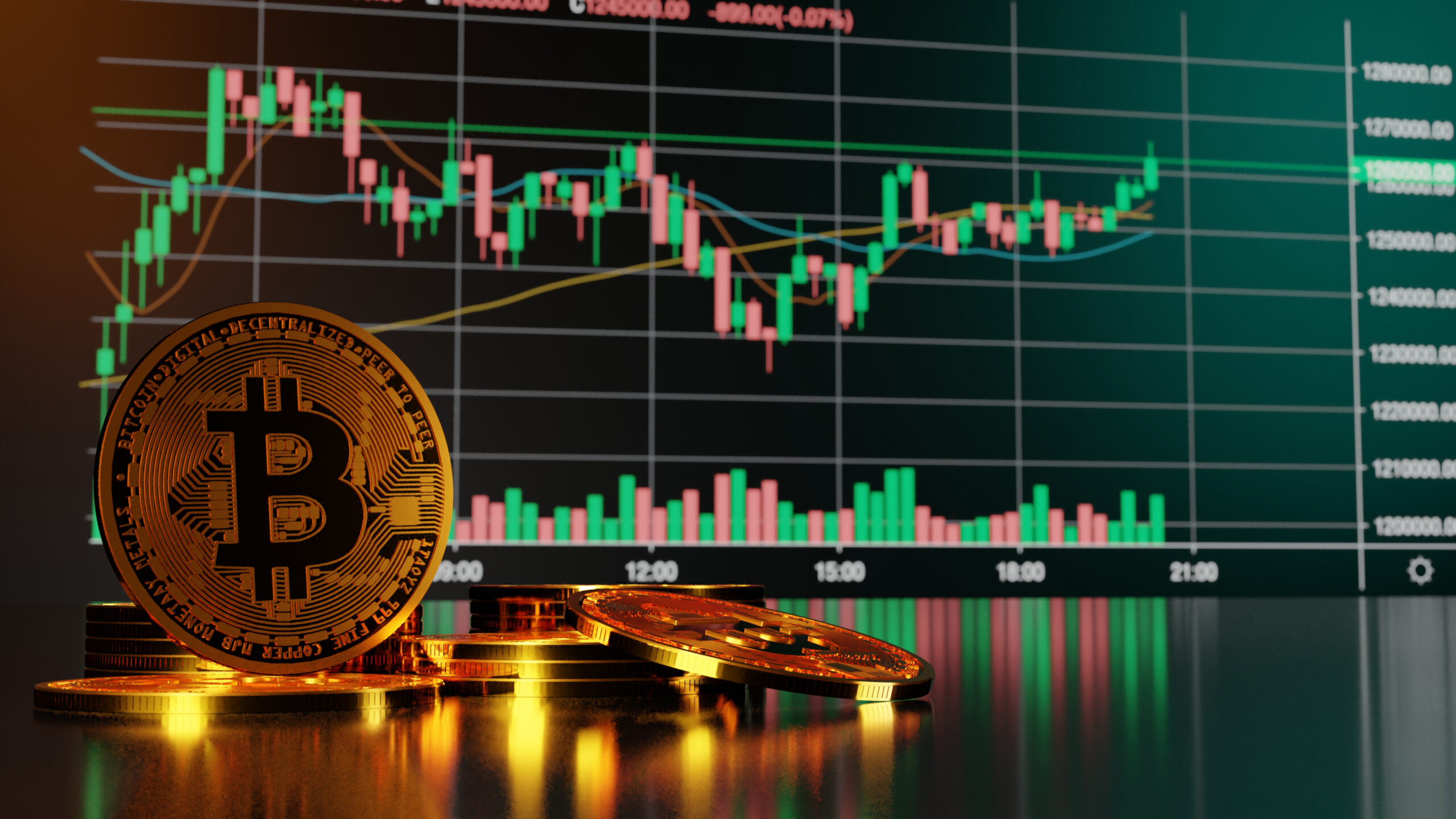 Crypto Growth After Trade Agreement