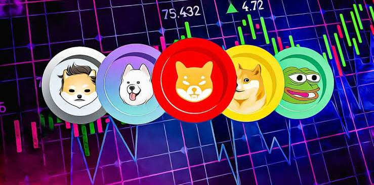 Crypto Hints in a Meme
