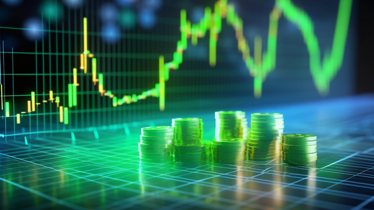 Crypto Market Evolution