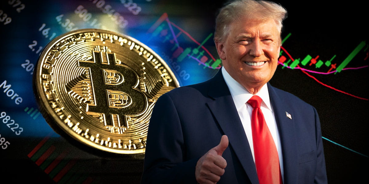 Crypto, Trump, and Market Stability