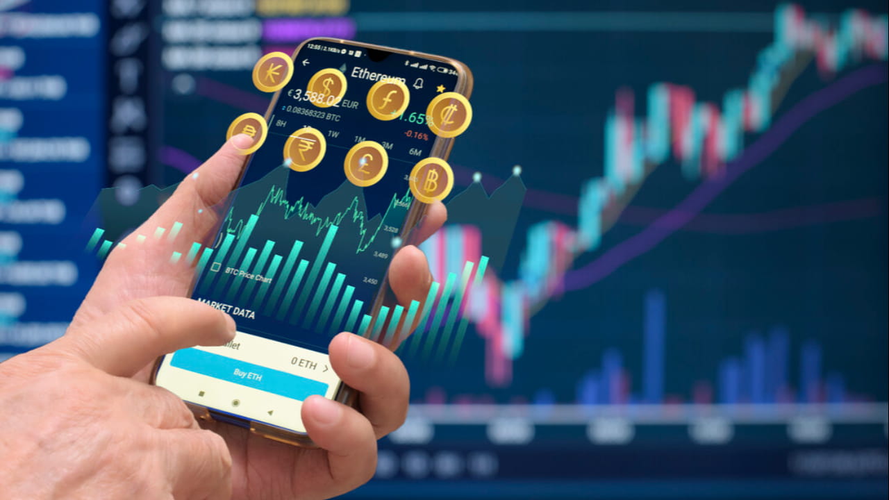 Cryptocurrency Investment Priorities 2025