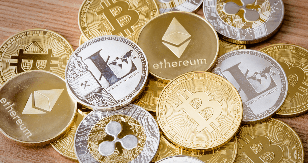 Cryptocurrency Market Dynamics