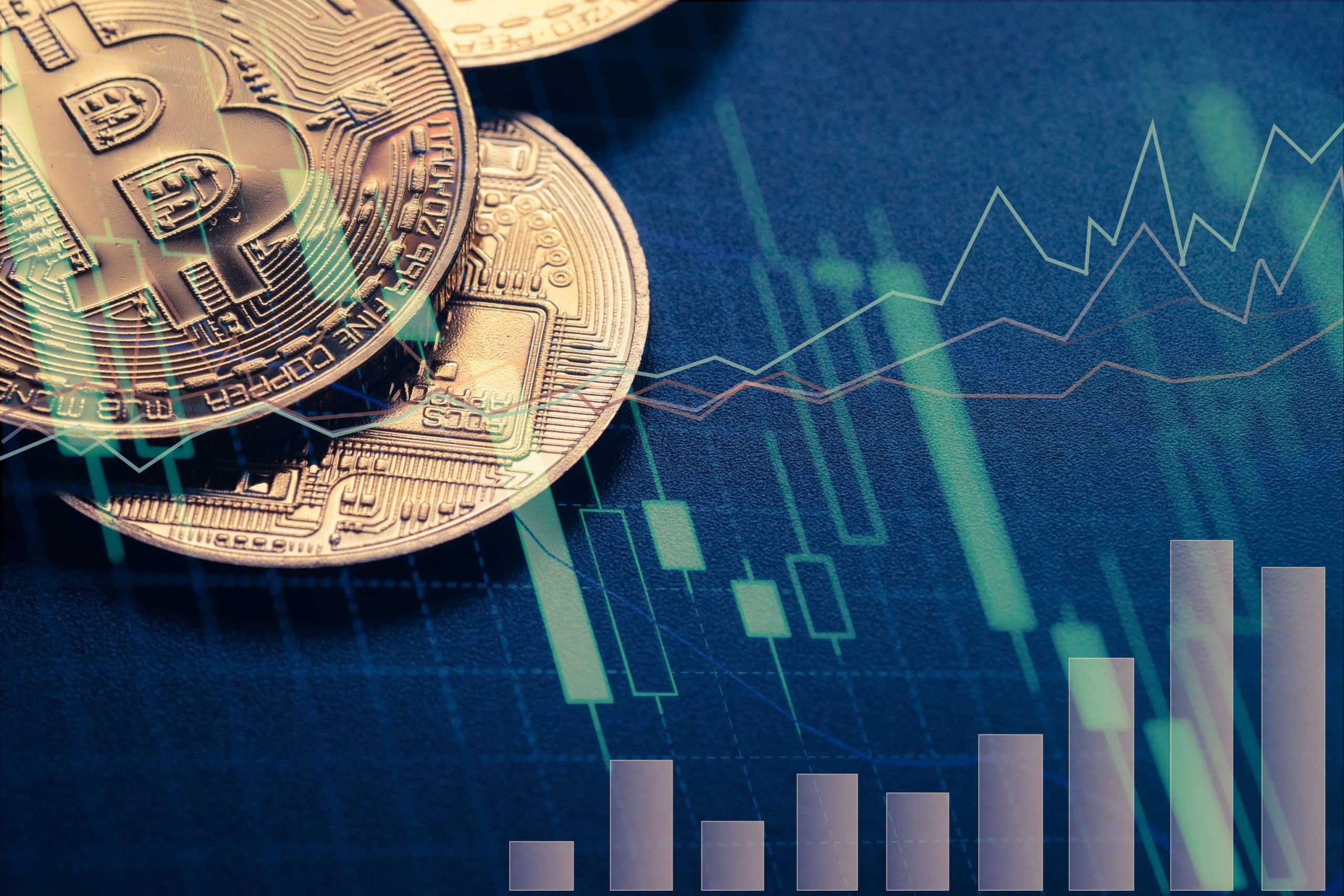 Cryptocurrency Market Growth