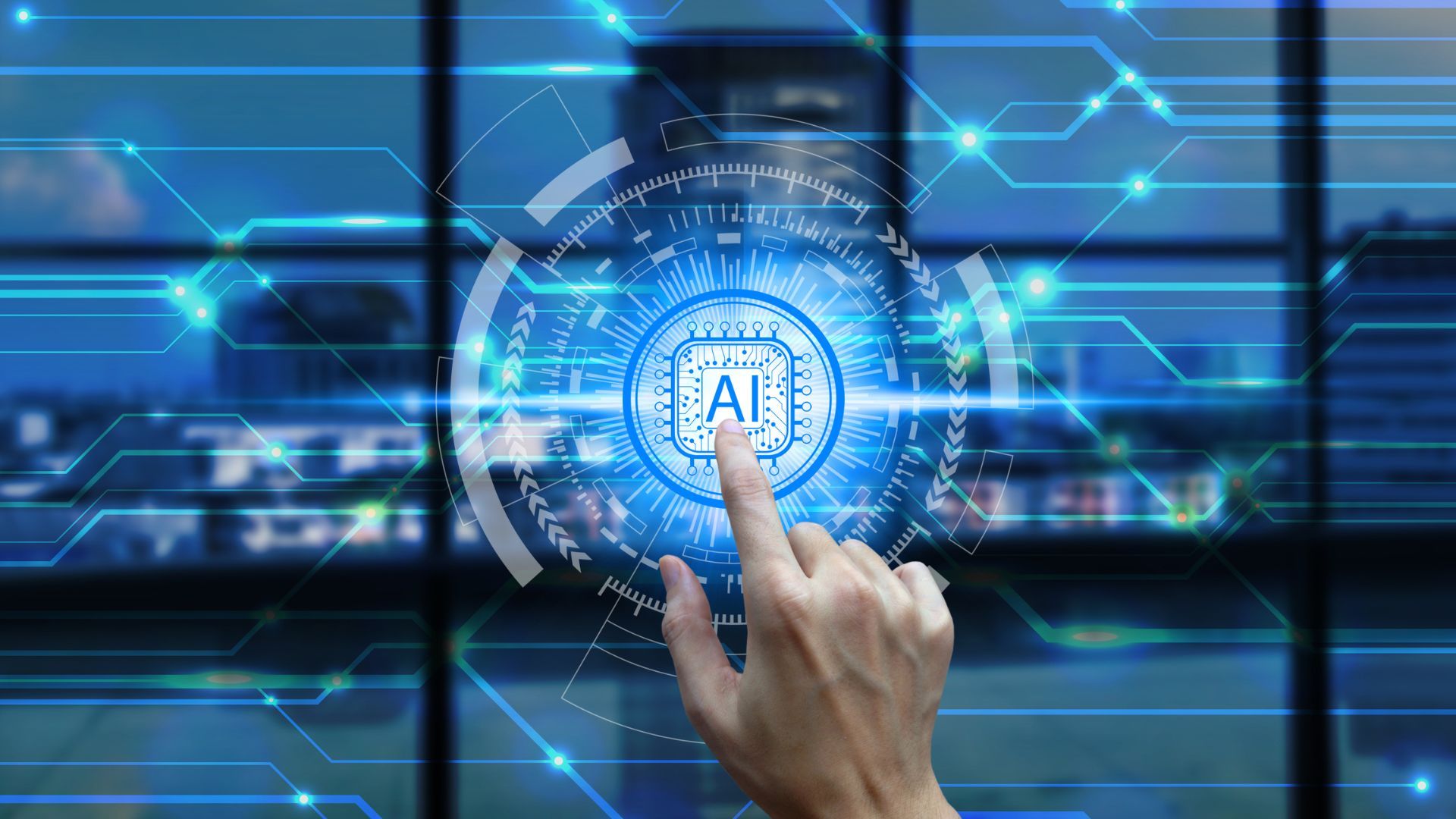 Web3 AI: Intelligent Blockchain Advancement