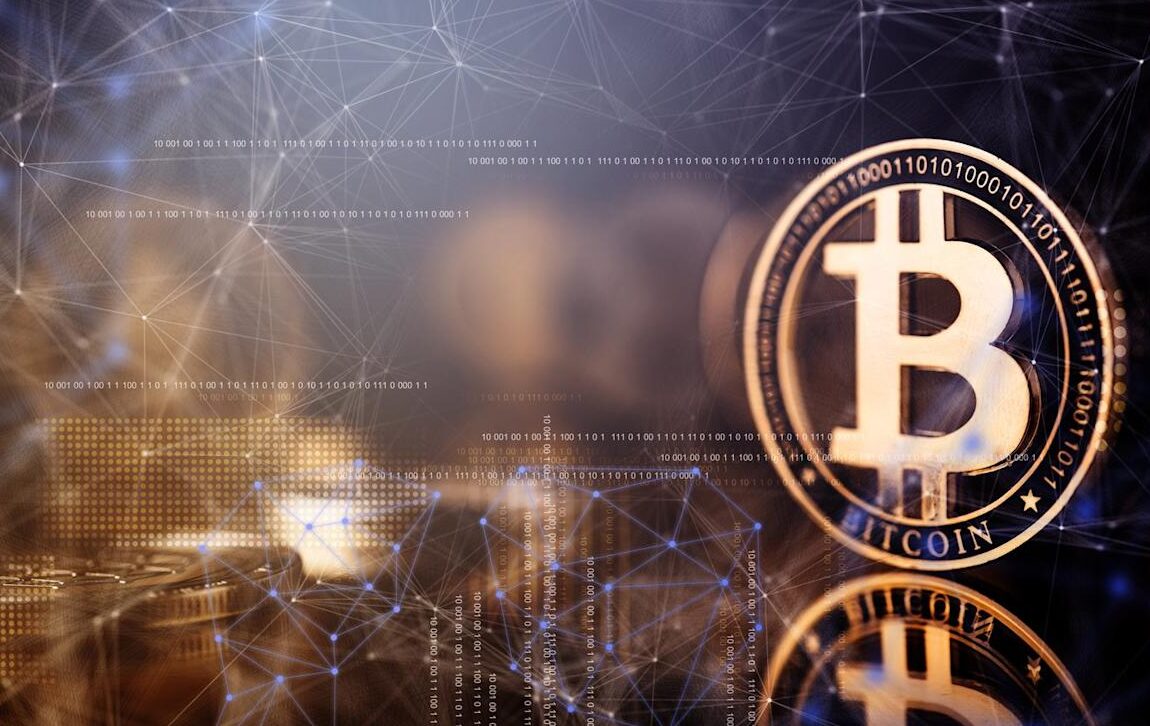 Cycle of Bitcoin Halving