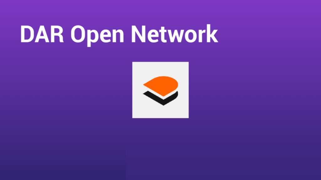DAR Open Network price prediction