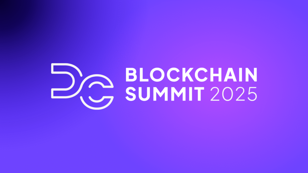 Dubai Web3 Summit 2025