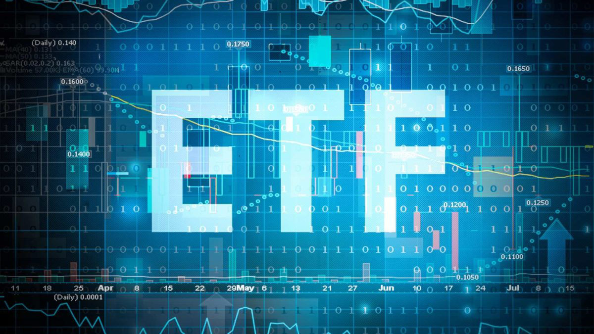 ETF Developments