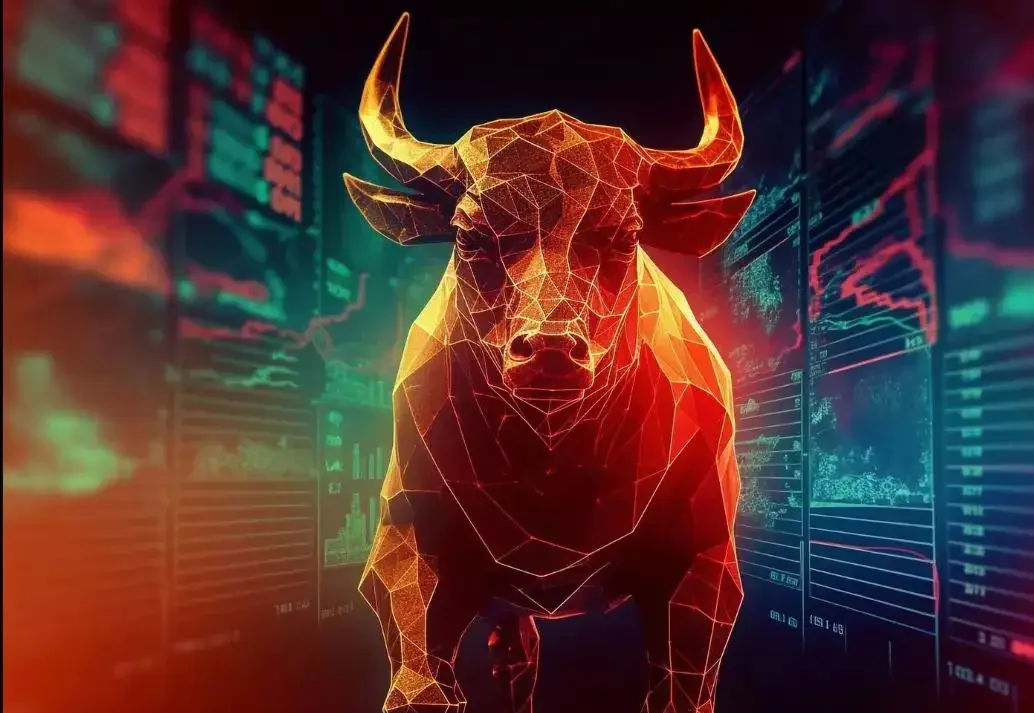ETH Eyes Bullish Momentum