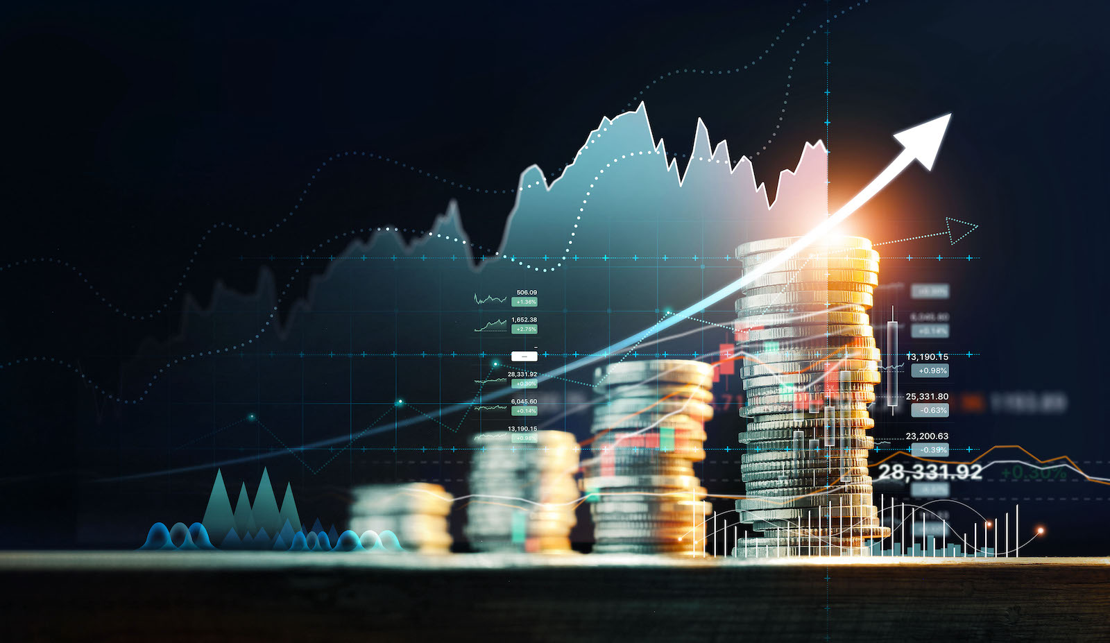 Effective XRP Investment Strategies