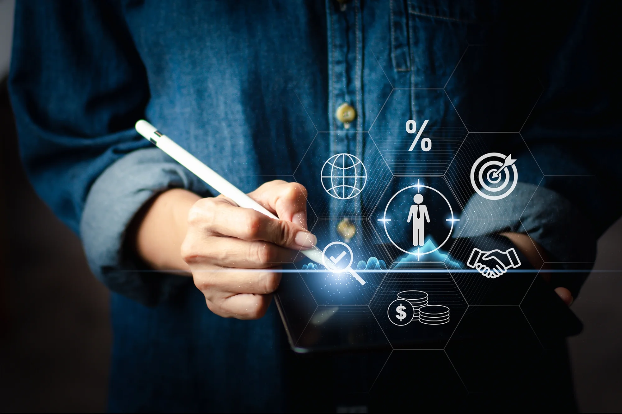Engaging and Informative Approaches to Web3 Analysis