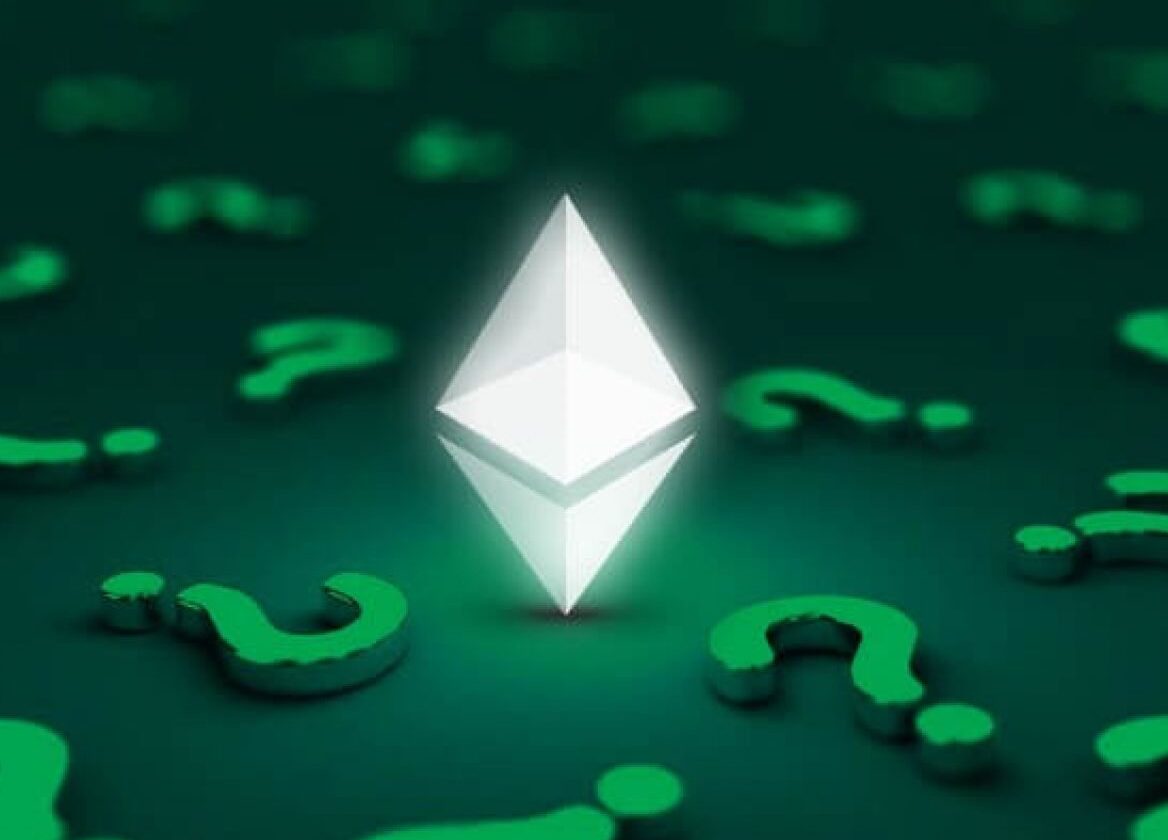 Ethereum Near Key Support