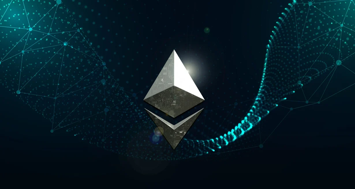 Ethereum Network Slows Down