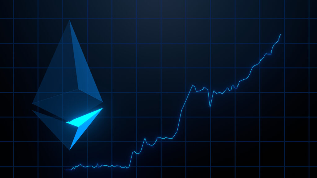 Ethereum Price Nears $4K