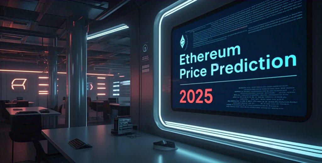 Ethereum Price Prediction 2025