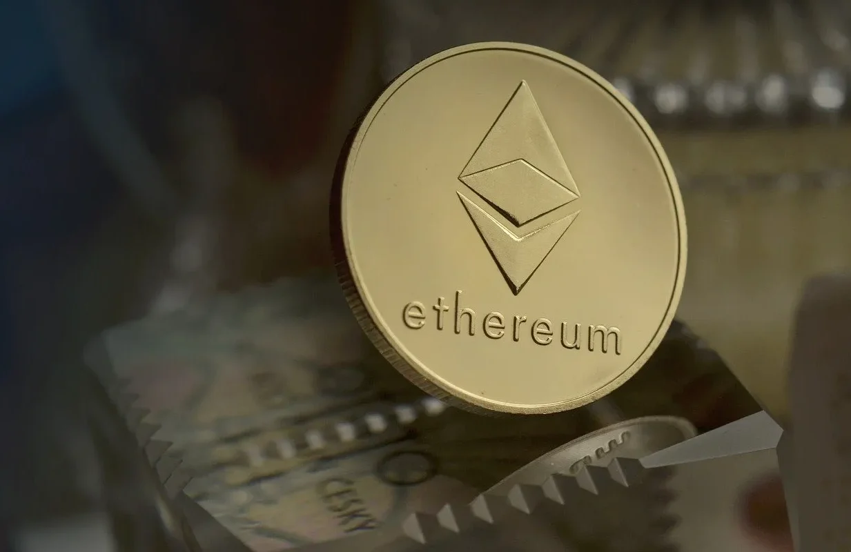 Ethereum Price Surge Explained