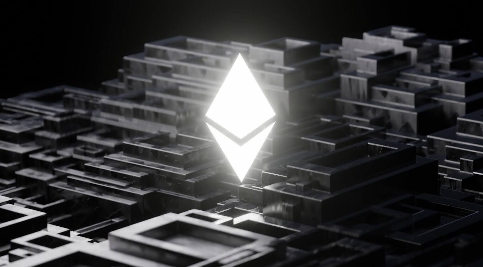 Ethereum Struggles Amid Growing Competition