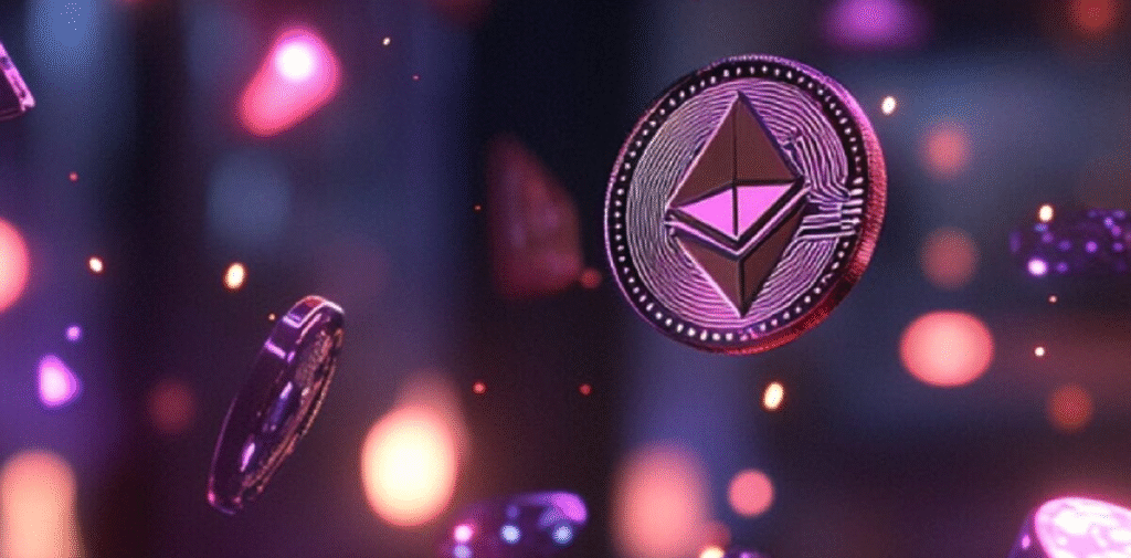 Ethereum Surge Attracts