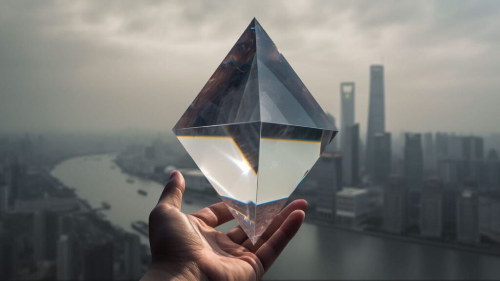 Ethereum altseason signal