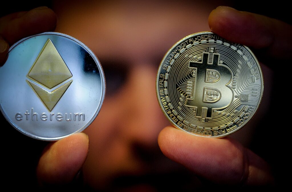 Ethereum and Altcoin Surge