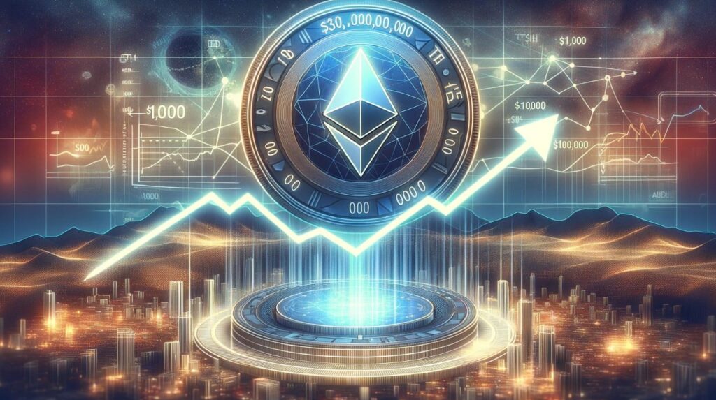 Ethereum and XRP Struggle
