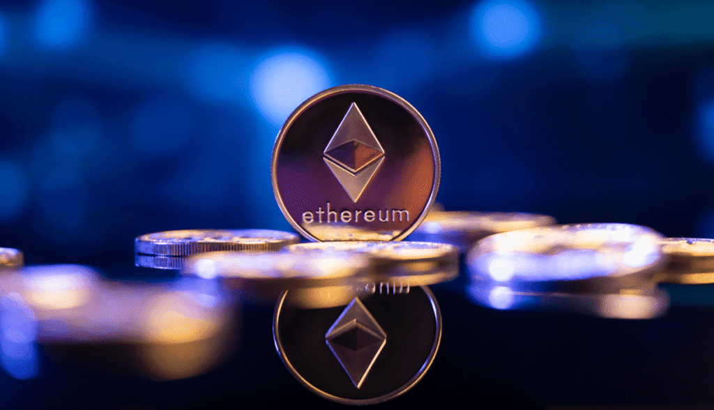 Ethereum price above $2.5K