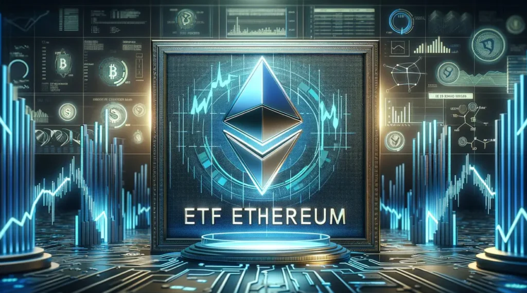 Ethereum price forecast
