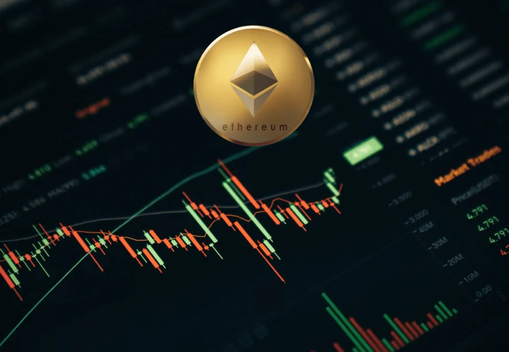 Ethereum price outlook