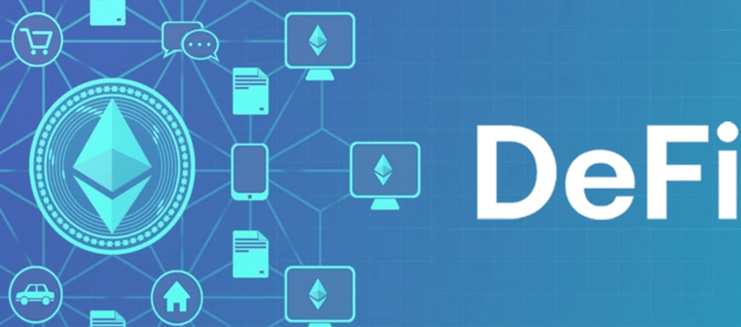 Ethereum’s DeFi Dominance and ETH Demand