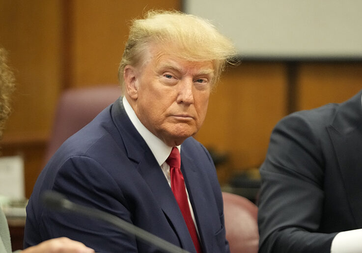 $Trump meme coin