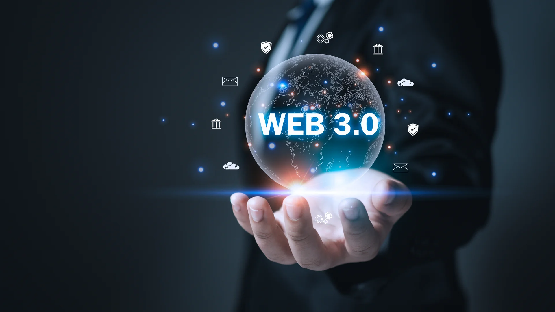 Exploring Web3: A New 
